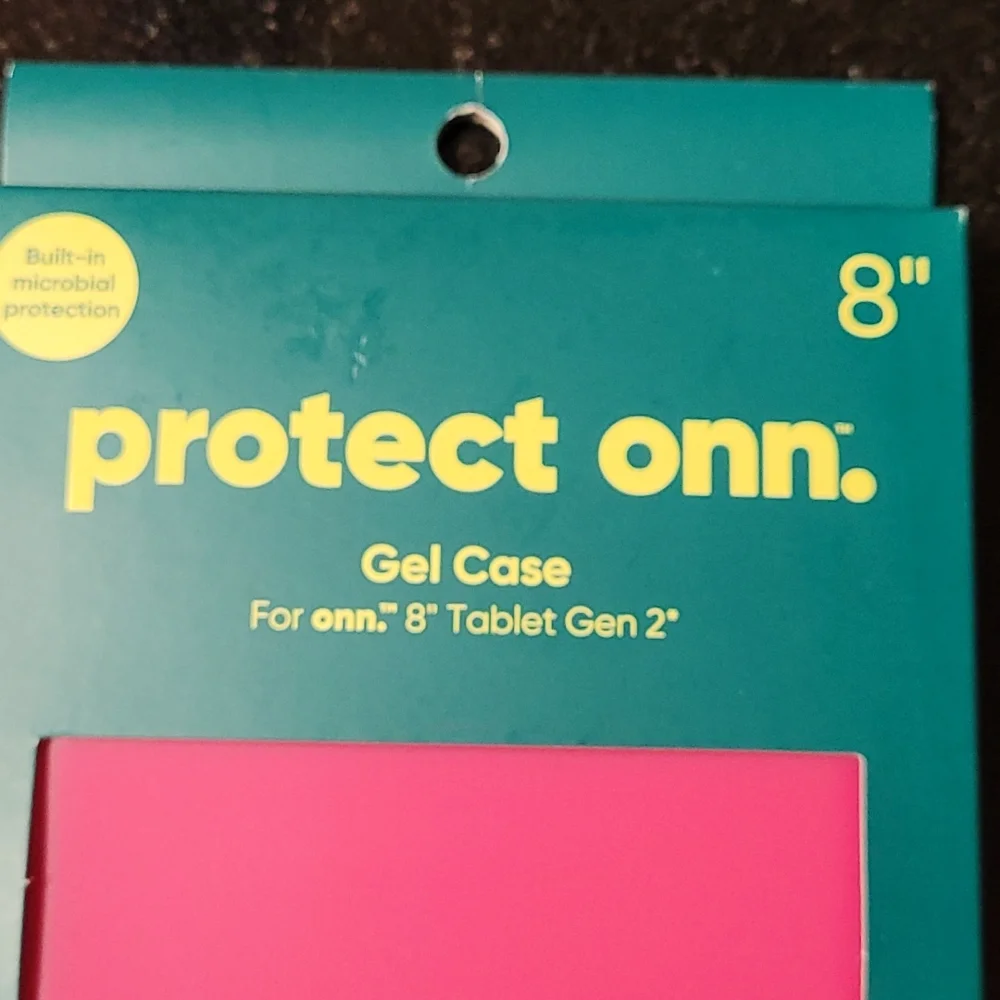 Gel Tablet Case